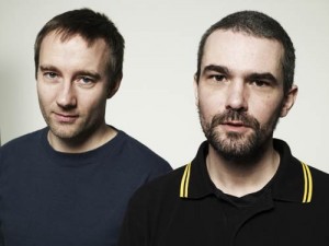 autechre