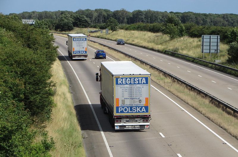 Brexit le doigt d’honneur des travailleurs de l’Est au RoyaumeUni CEC